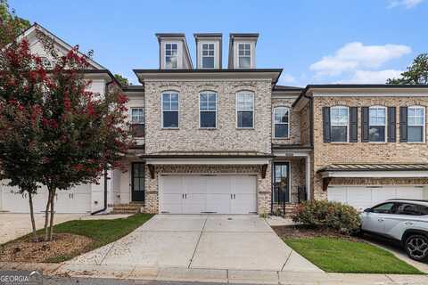 5004 Towneship Creek, Roswell, GA 30075