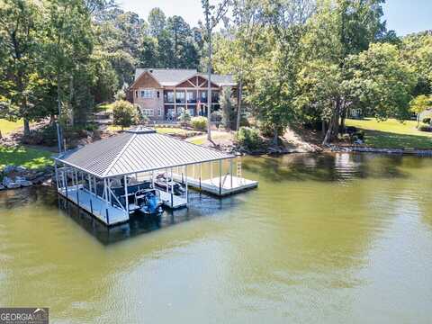 139 Lake Pines, Jackson, GA 30233