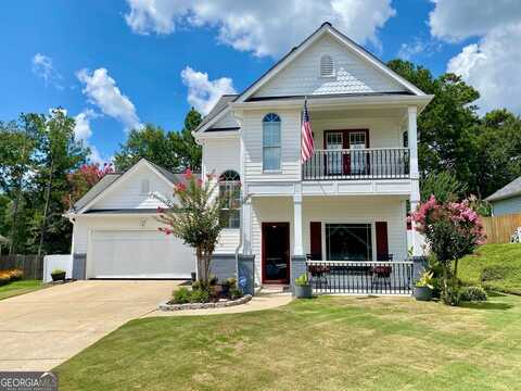 2156 Raccoon, Villa Rica, GA 30180