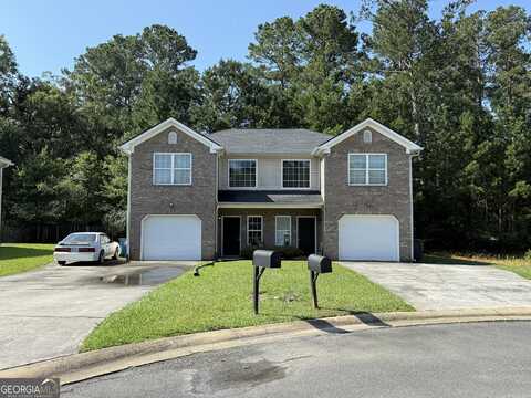 13 & 15 Crabapple, Rome, GA 30165