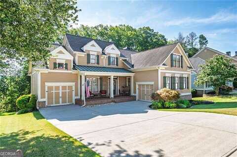 58 Liberty View, Acworth, GA 30101