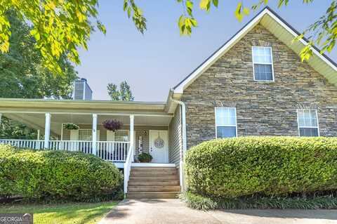 208 Amber, Mcdonough, GA 30252