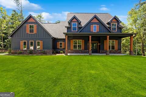 626 Clark, Ellenwood, GA 30294