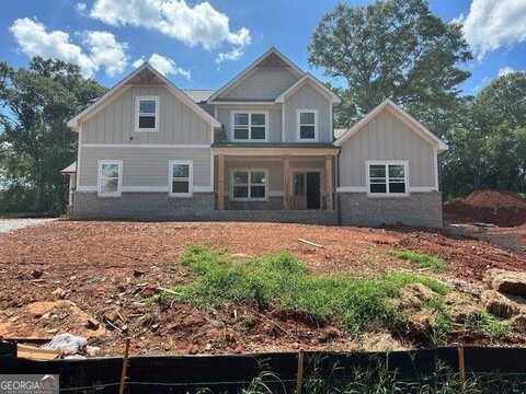 180 Races, Hoschton, GA 30548