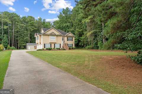 6887 Alexander, Douglasville, GA 30135