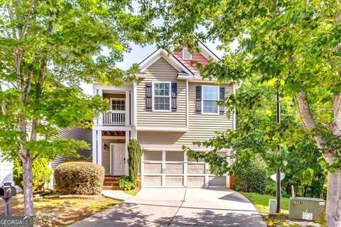 491 Shadow Valley, Lithonia, GA 30058