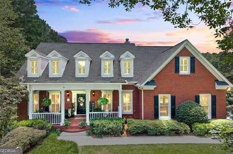 1292 GREEN TURF, Snellville, GA 30078