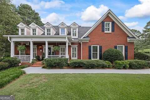 1292 GREEN TURF, Snellville, GA 30078