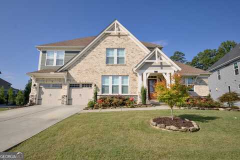 25 Clearwater, Hoschton, GA 30548