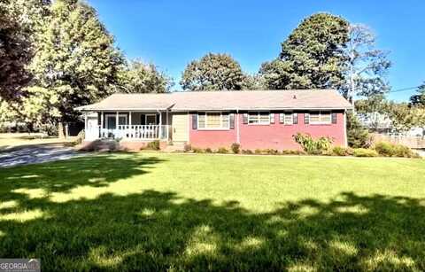 3406 San Antonio, Snellville, GA 30039