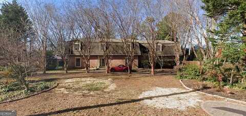 867 Nottingham, Avondale Estates, GA 30002