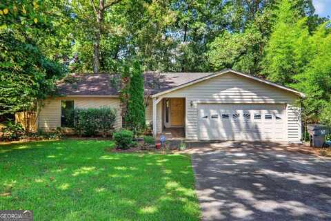 1060 Park Forest, Lilburn, GA 30047