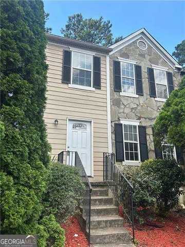3175 Kingswood, Decatur, GA 30034