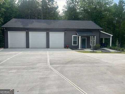 3199 Big Ridge, Talking Rock, GA 30175