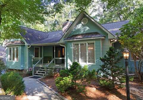 191 Wellborn Branch, Blairsville, GA 30512