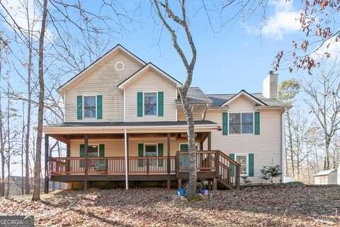 98 Ivy Ridge, Jasper, GA 30143