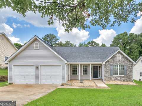 345 The Gables, Mcdonough, GA 30253