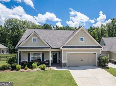 986 HIGH SHOAL, Monroe, GA 30655