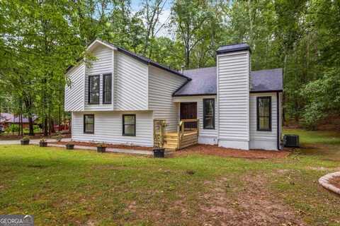 115 Amber, Fayetteville, GA 30214