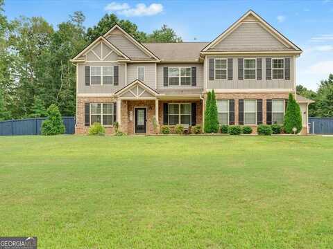 201 Vandalay, Locust Grove, GA 30248