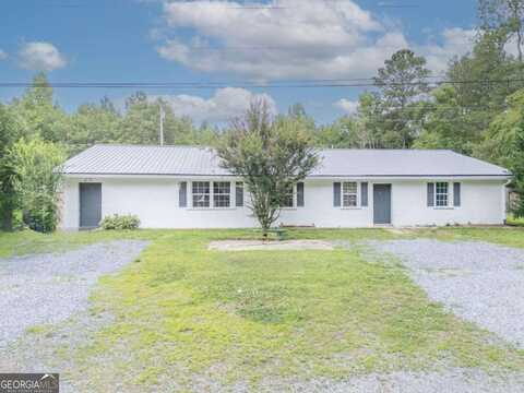 4494 Old Summerville, Armuchee, GA 30105
