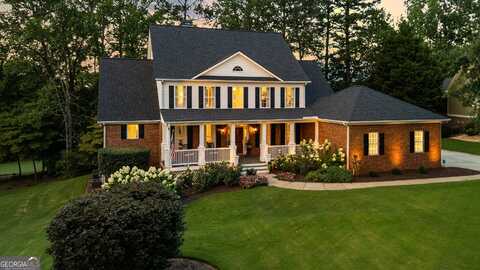 905 White Oak, Newnan, GA 30265