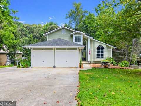 272 INDIAN COVE, Dawsonville, GA 30534