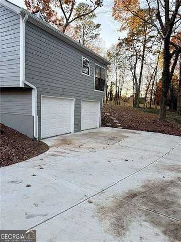 2707 HAWK, Marietta, GA 30066