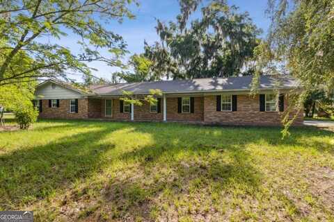 2742 Second, Folkston, GA 31537