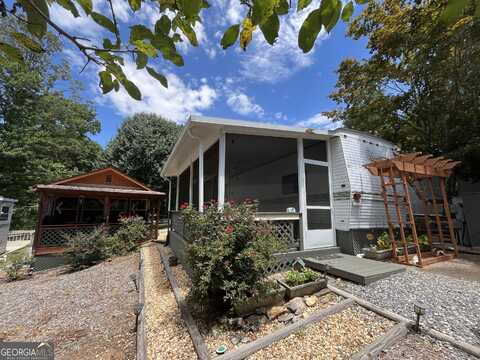 170 Tip Top, Cleveland, GA 30528