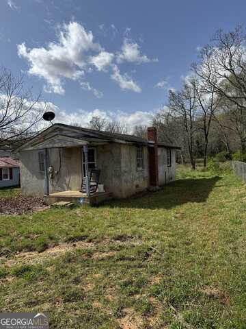 231 Spring, Lavonia, GA 30553