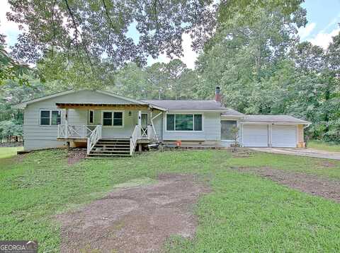 182 Morris, Fayetteville, GA 30215