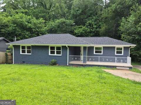 2217 SARGENT, Atlanta, GA 30315
