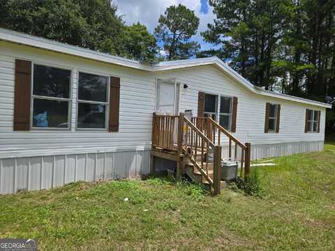 22 Pump, Jesup, GA 31545