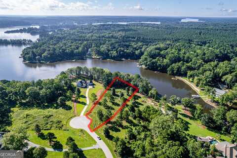 1171 Dockside, Buckhead, GA 30625