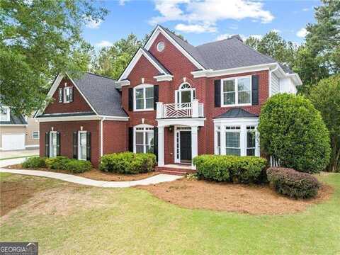 1327 Bentwater, Acworth, GA 30101