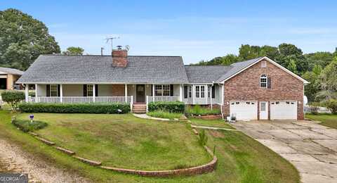 9902 Highway 16, Senoia, GA 30276