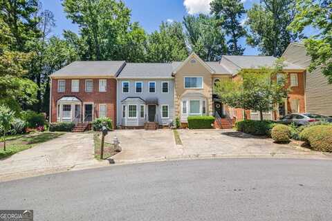 497 Salem Woods, Marietta, GA 30067