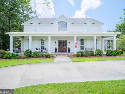 4128 Spring Branch, Valdosta, GA 31601