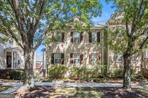1199 Station Center, Suwanee, GA 30024