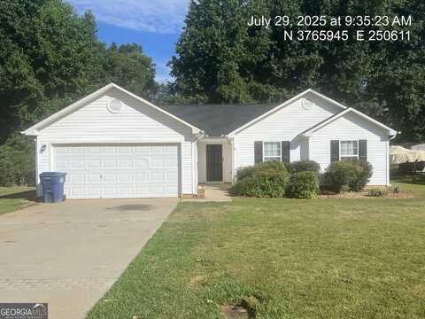413 SHENANDOAH, Winder, GA 30680