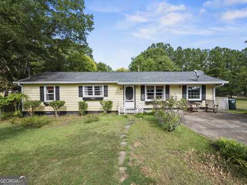 93 Orchard, Commerce, GA 30529