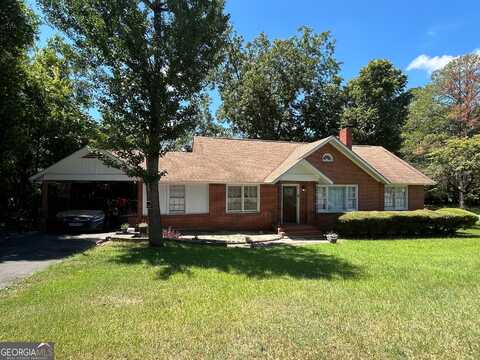 1380 Sylvian, Macon, GA 31206