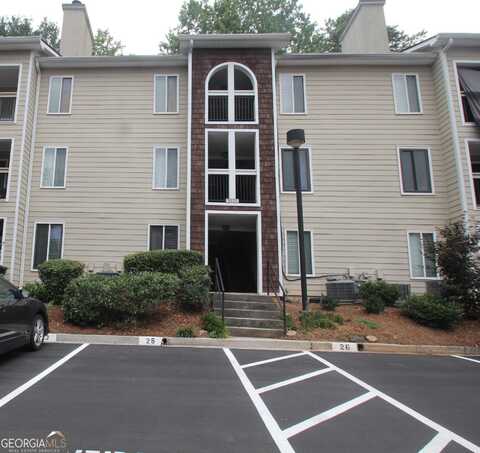 574 Emory Oaks, Decatur, GA 30033