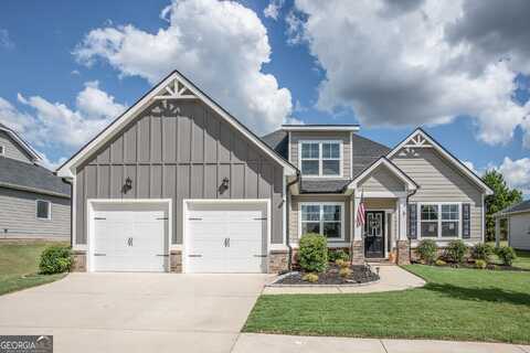 1030 Clubhouse, Madison, GA 30650