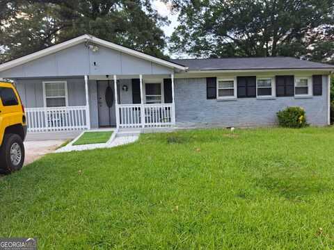 6643 Westfield, Riverdale, GA 30274