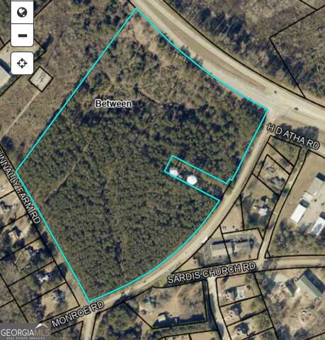 0 Highway 78, Monroe, GA 30655