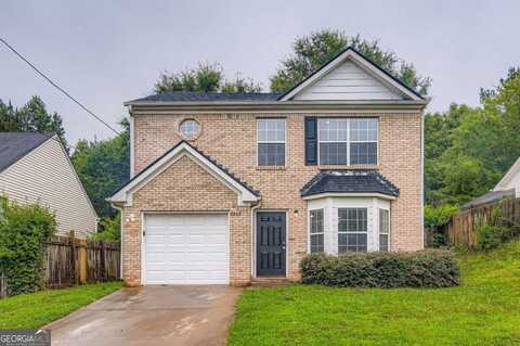 4868 Browns Mill Ferry, Lithonia, GA 30038