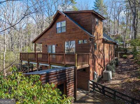 157 Beechwood, Cleveland, GA 30528