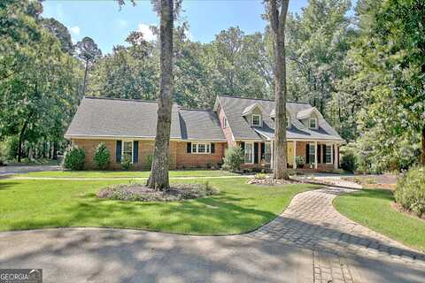 240 Ginger Cake, Fayetteville, GA 30214